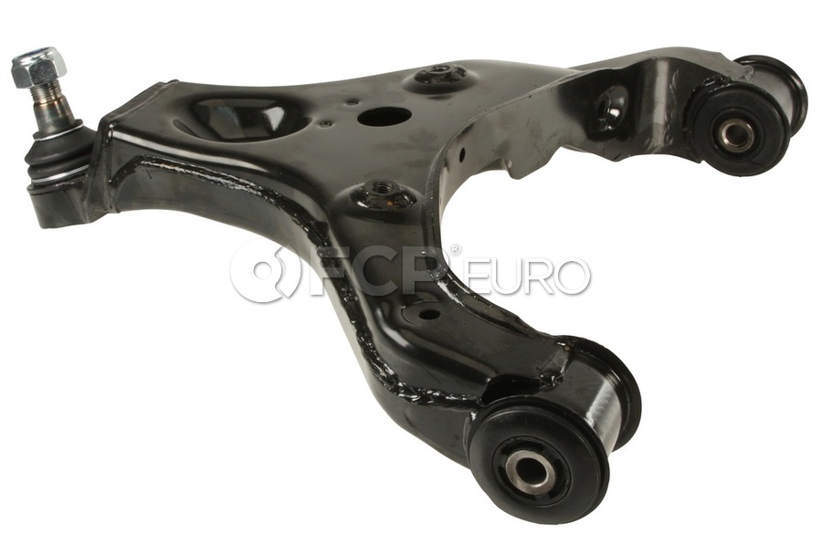 LEMFORDER | Mercedes Control Arm - Lemforder 9063304107 3698701 | OE not available | Fits Sprinter 2500, Sprinter 3500