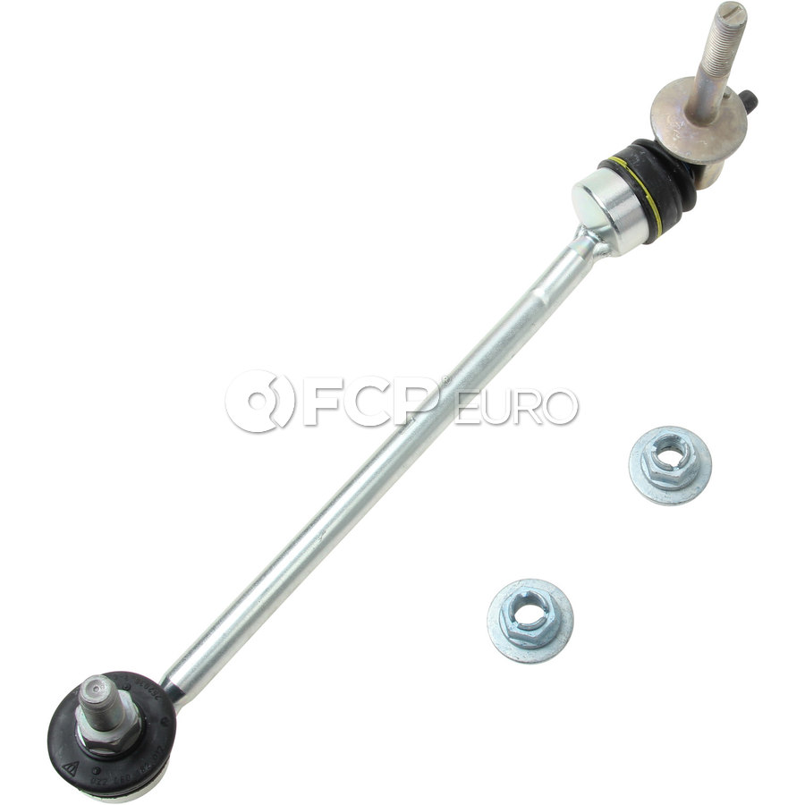 LEMFORDER | Mercedes Sway Bar Link - Lemforder 2053230917 3819401 | OE not available | Fits Mercedes-Benz C-Class