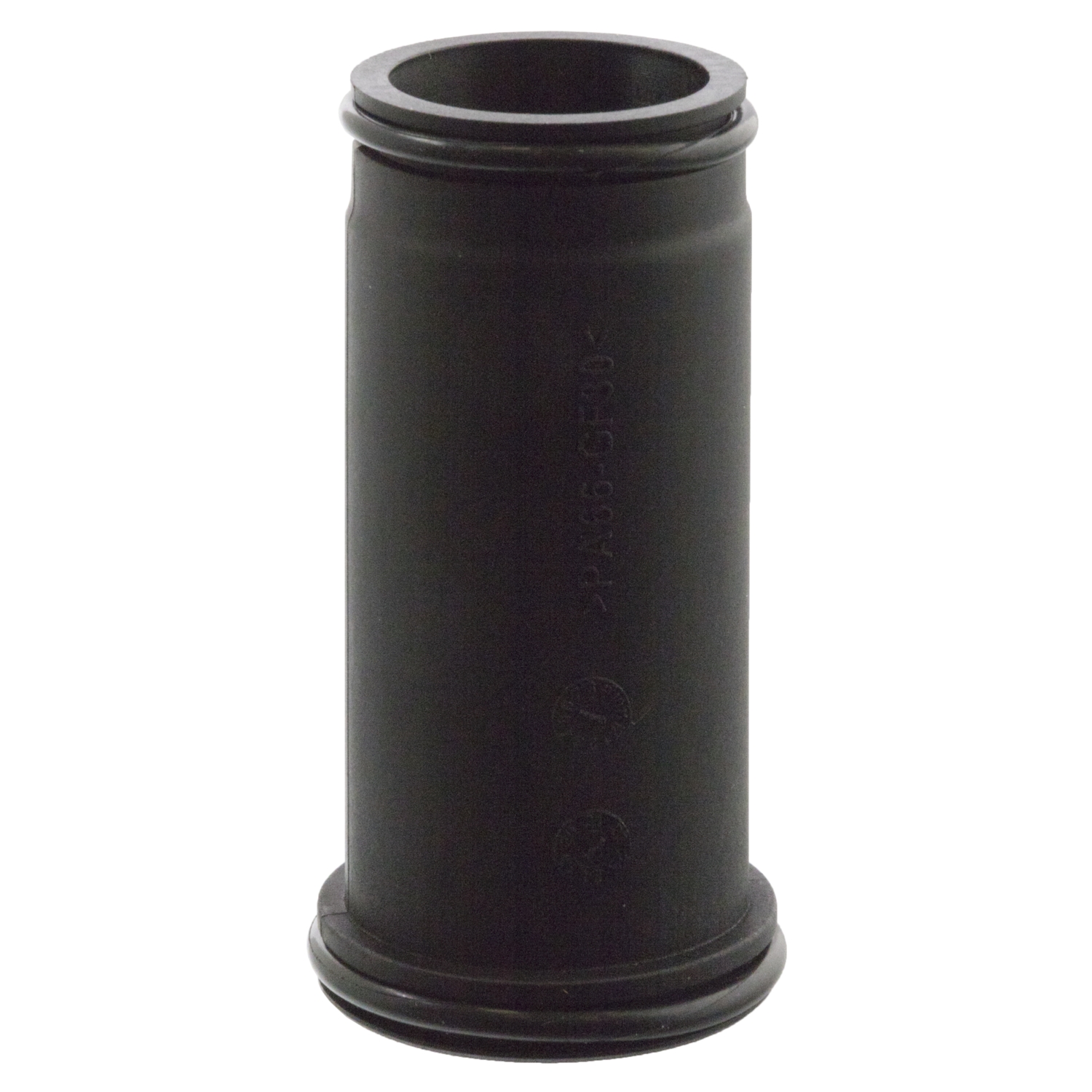 FEBI | Tube for spark plug hole 107687 | OE 11 37 7 509 627 | Fits BMW