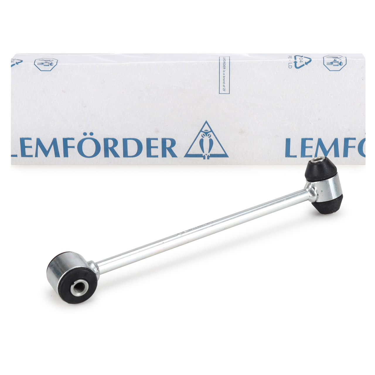 LEMFORDER | Mercedes-Benz Suspension Stabilizer Bar Link - Lemforder 2053260417 3938801 | OE not available | Fits Mercedes-Benz C-Class