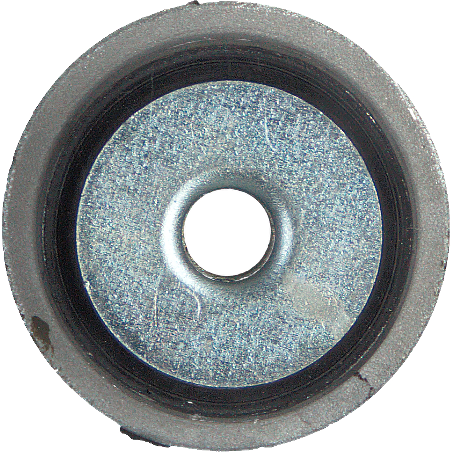 FEBI | Control Arm Bush 49780 | OE 166 333 00 00 | Fits Mercedes-Benz GLE