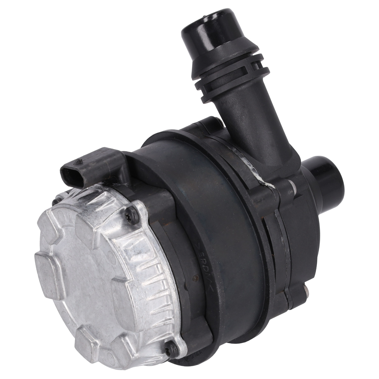 FEBI | Additional Water Pump 198318 | OE 000 500 26 86 | Fits Mercedes-Benz