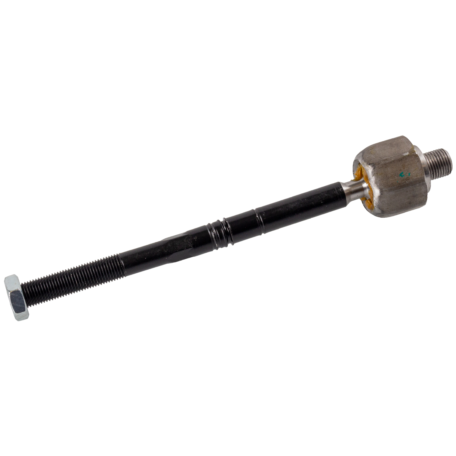 FEBI | Inner Tie Rod with nut 47205 | OE 212 330 28 03 | Fits Mercedes-Benz S-Class