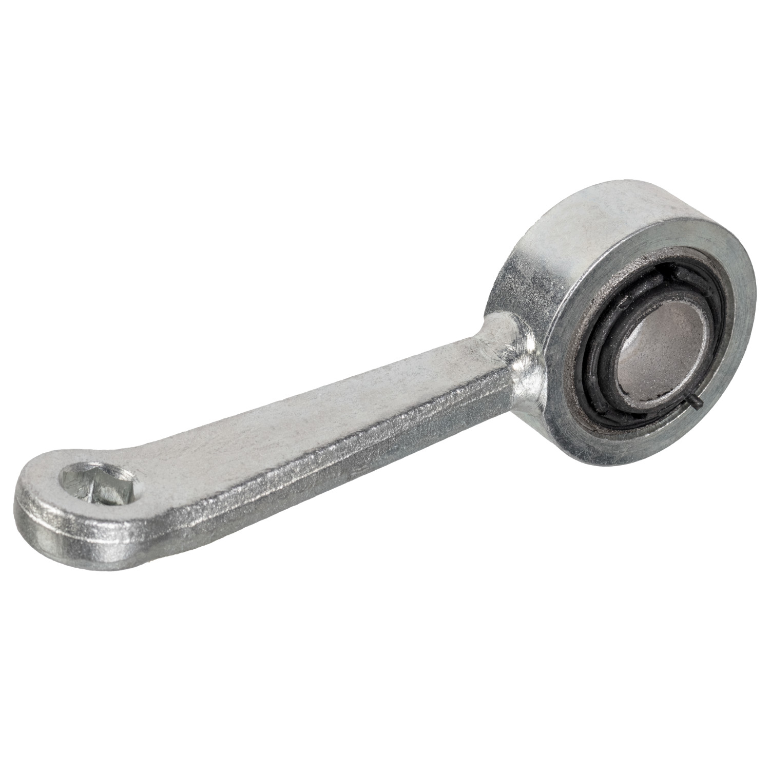 FEBI | Stabiliser Link 21357 | OE 211 320 09 89 | Fits Beijing-Benz-Chrysler (BBDC), Mercedes-Benz