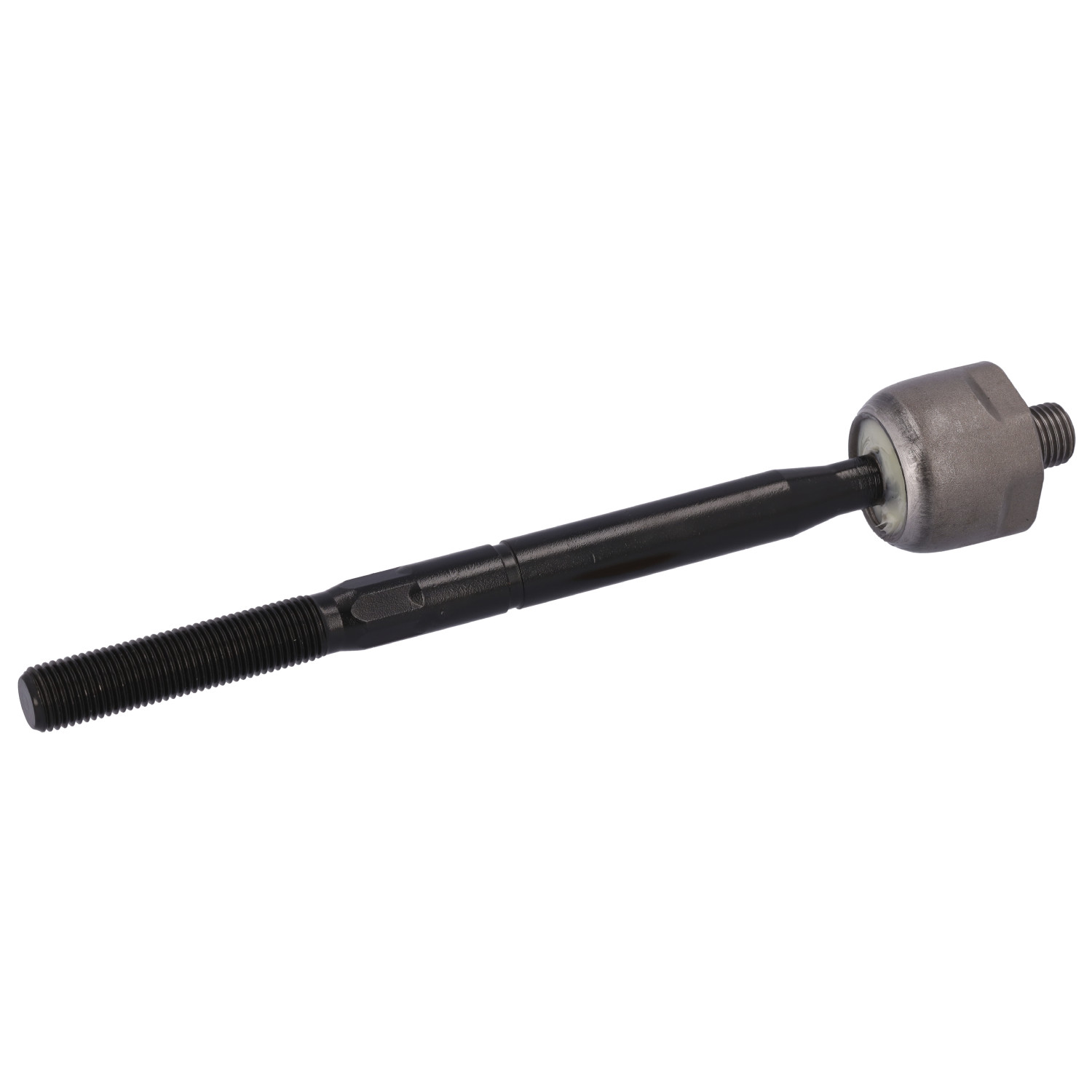 FEBI | Inner Tie Rod with nut 180856 | OE 32 10 6 899 815 SK | Fits BMW, MINI
