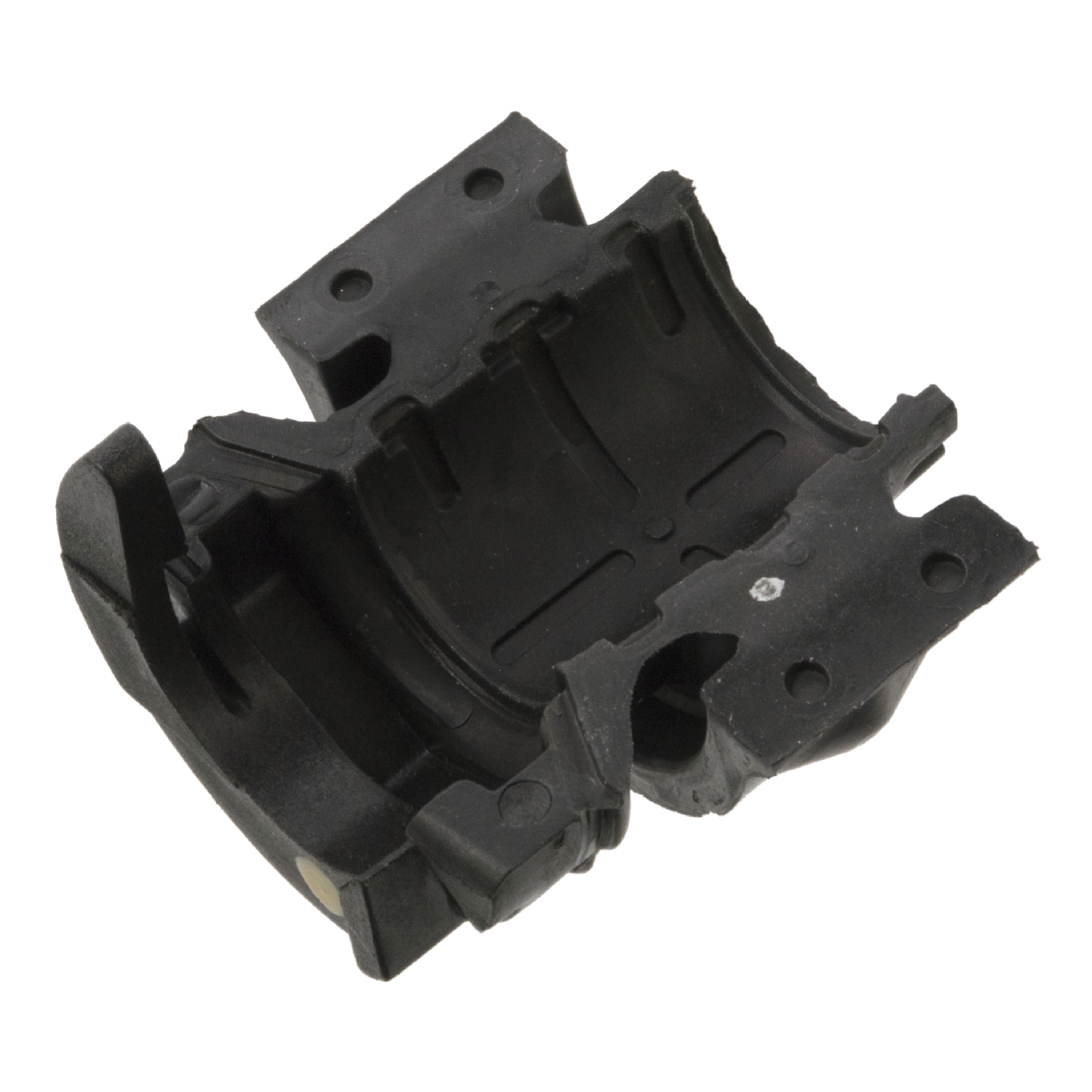 FEBI | Anti Roll Bar Bush 104776 | OE 955 333 792 30 | Fits Porsche, Volkswagen (VW)