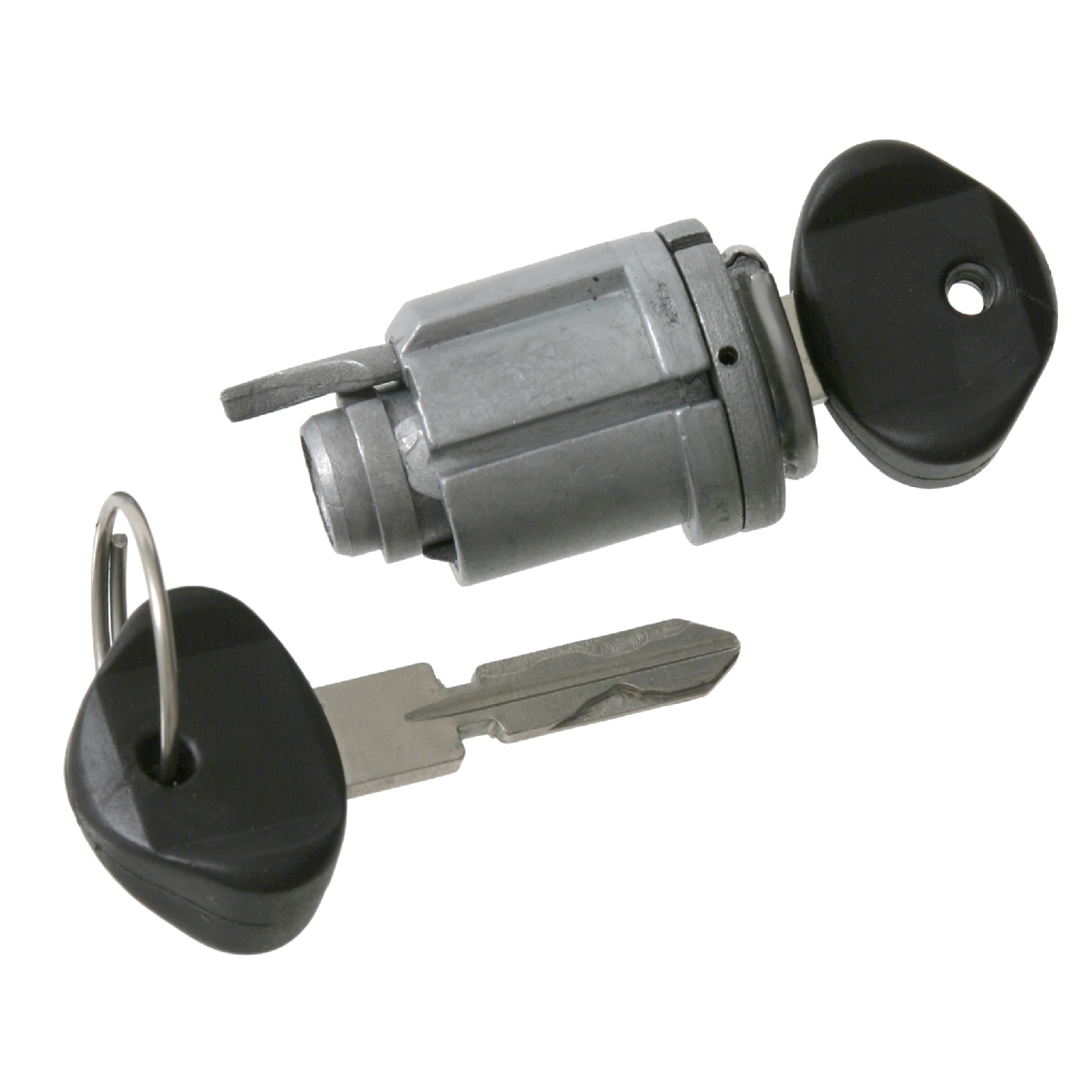 FEBI | Barrel Lock for ignition 17690 | OE 126 460 06 04 | Fits Mercedes-Benz