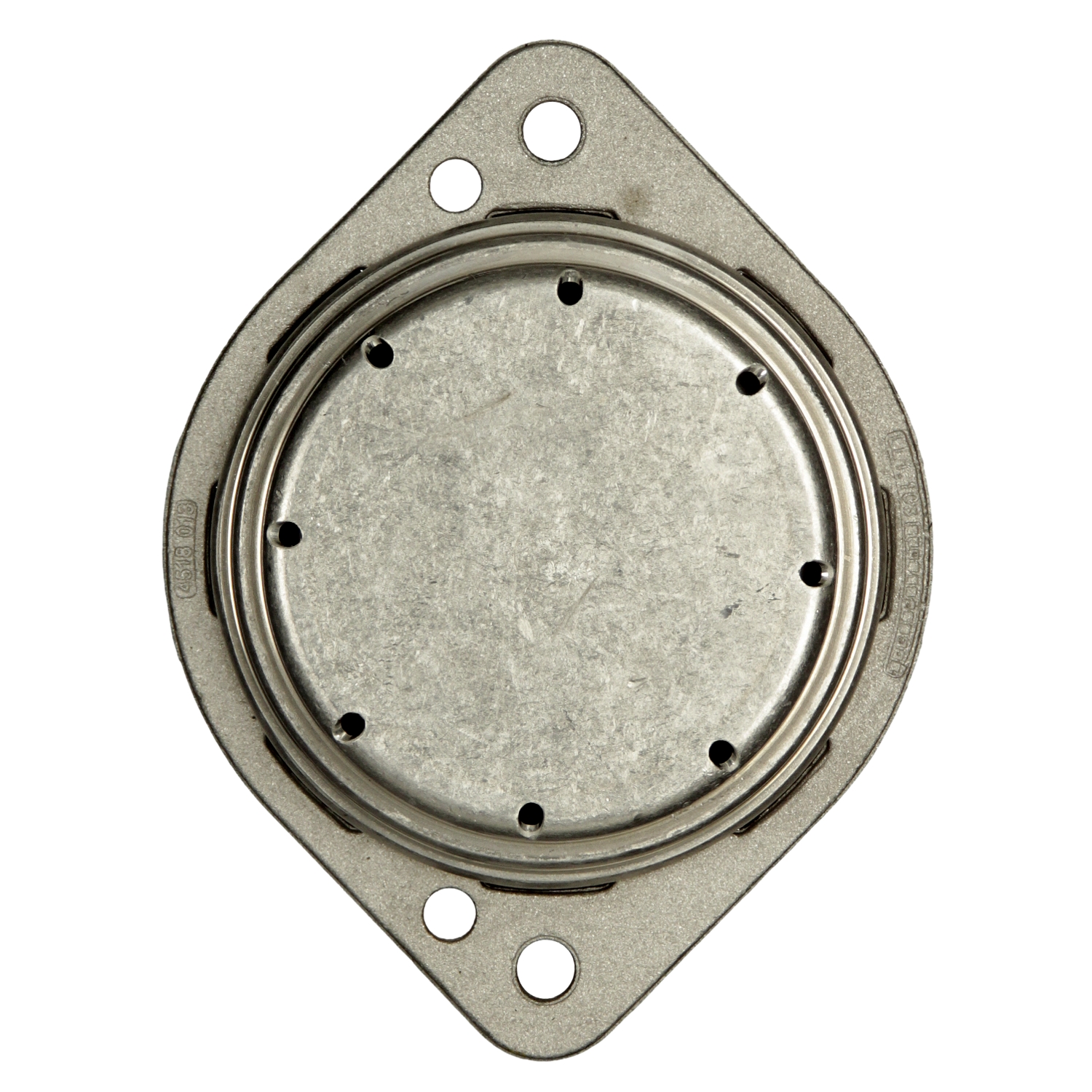 FEBI | Engine Mounting 26801 | OE 22 11 3 421 295 | Fits BMW