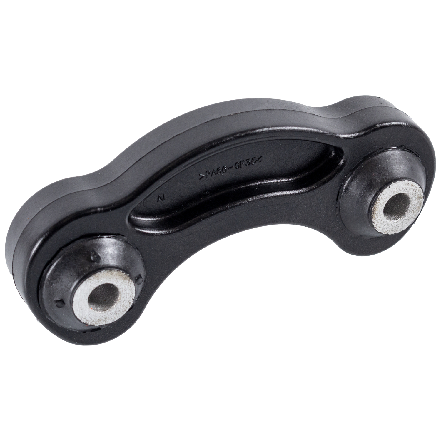 FEBI | Stabiliser Link 47918 | OE 4F0 505 465 Q | Fits Audi, Audi-FAW