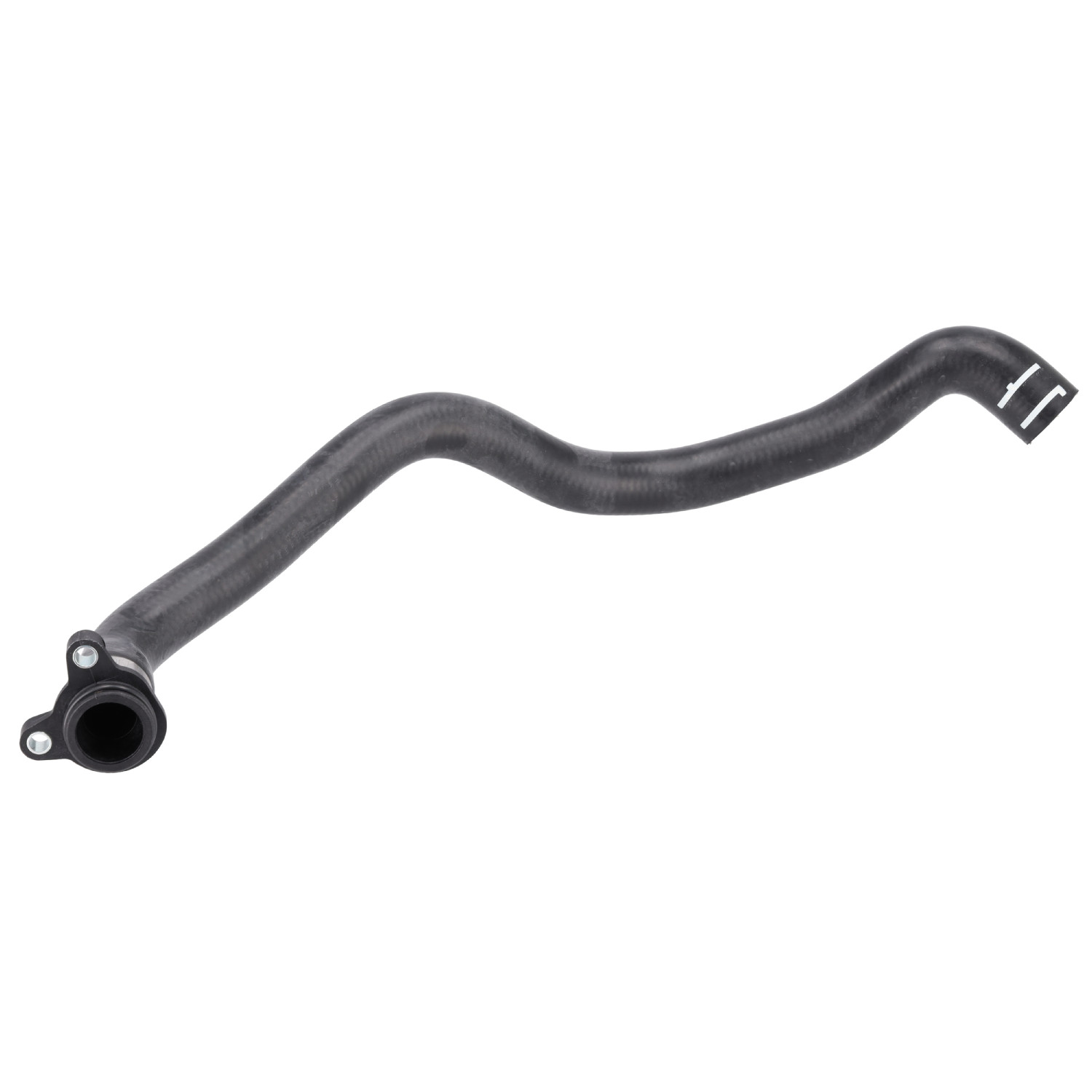 FEBI | Coolant Hose 194909 | OE 11 53 7 585 023 | Fits Audi Q7