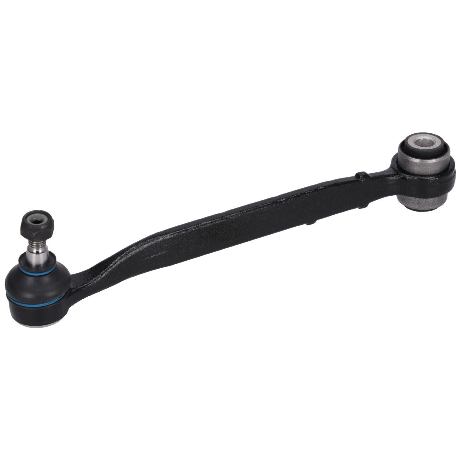FEBI | Cross Rod with bush and joint 102556 | OE 203 350 07 53 | Fits Mercedes-Benz