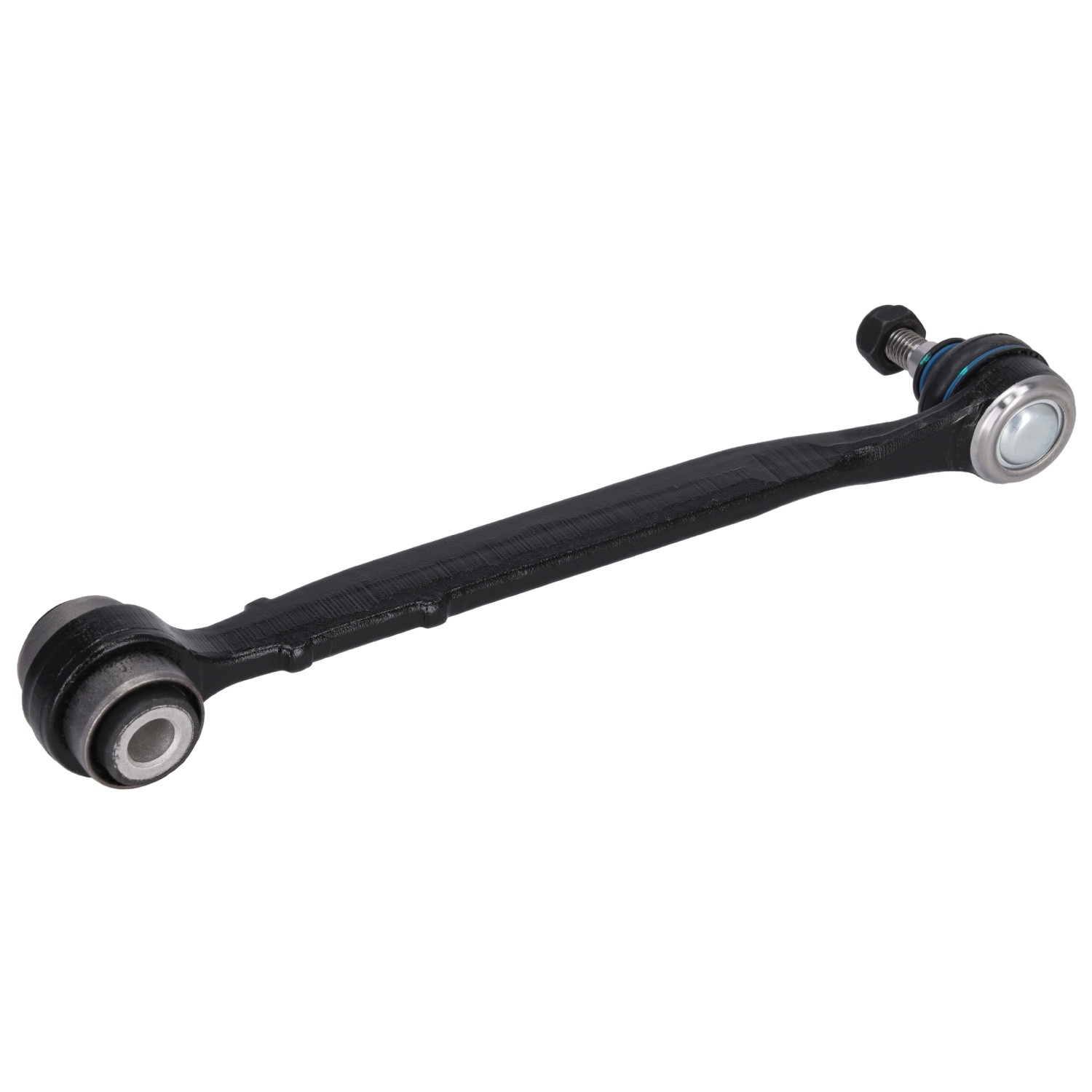 FEBI | Cross Rod with bush and joint 102556 | OE 203 350 07 53 | Fits Mercedes-Benz