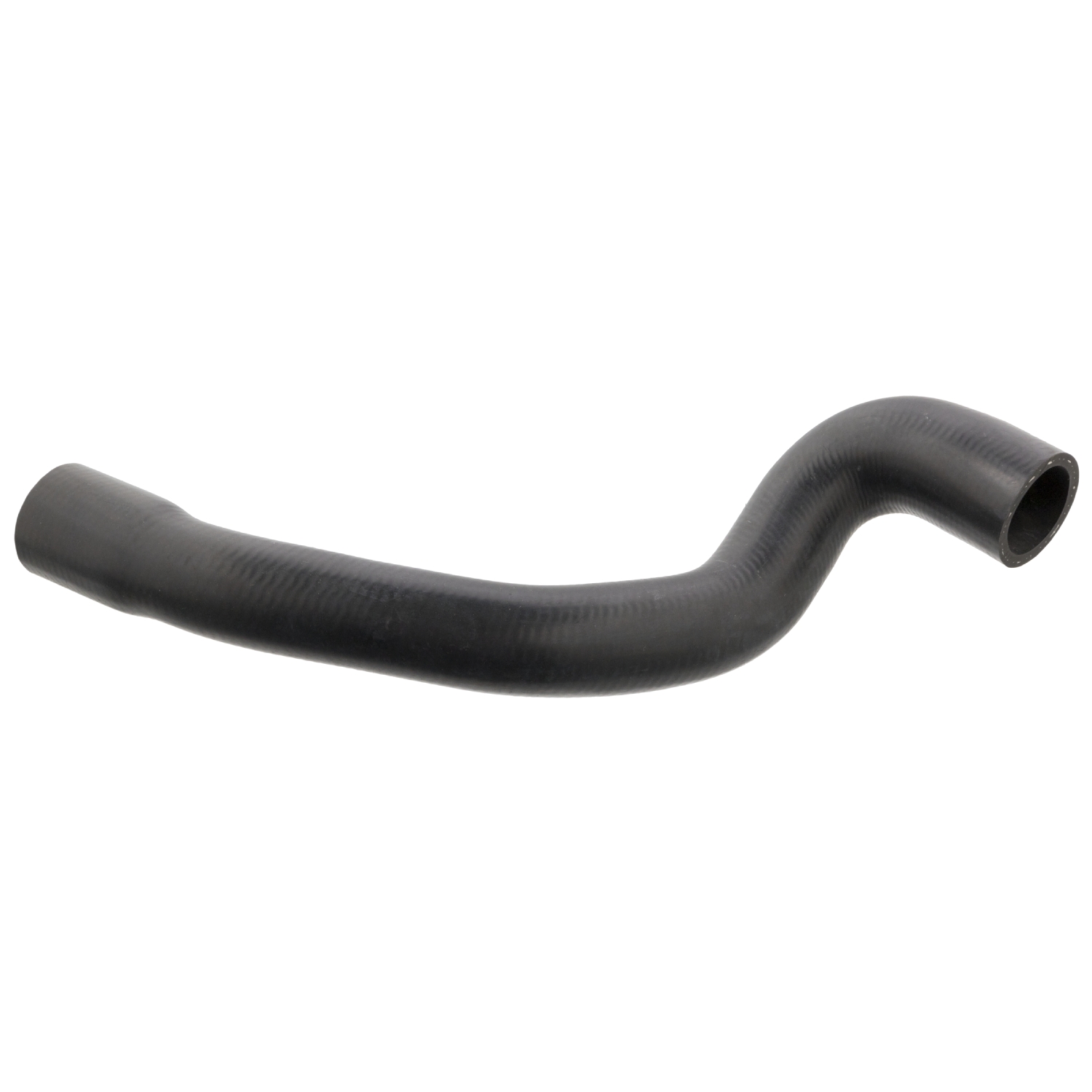 FEBI | Coolant Hose 102524 | OE 1K0 121 101 BS | Fits Audi, Seat
