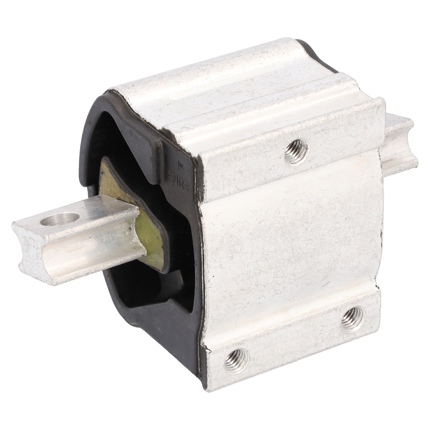 FEBI | Transmission Mount 183439 | OE 205 240 53 00 | Fits Mercedes-Benz C-Class