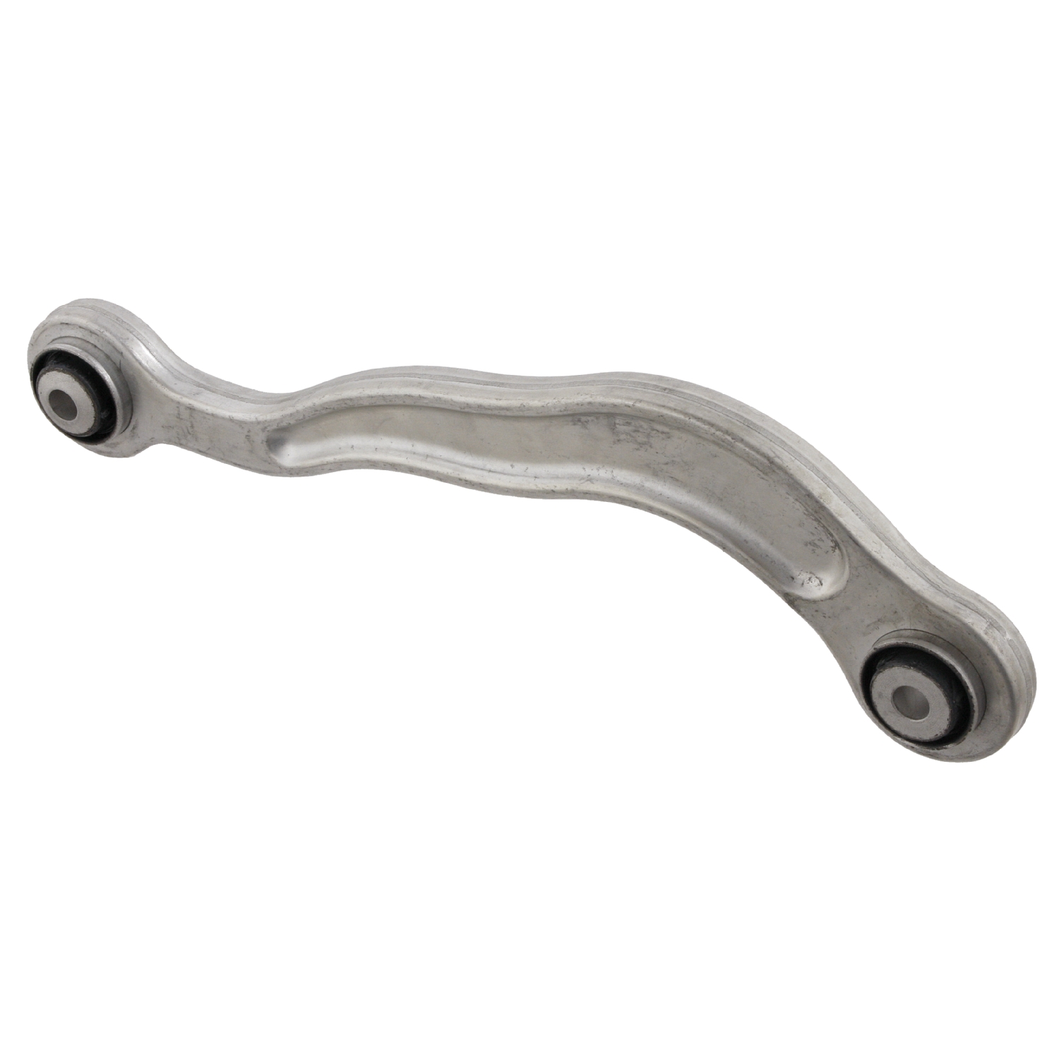 FEBI | Cross Rod with bushes 32132 | OE 221 350 06 06 | Fits Mercedes-Benz