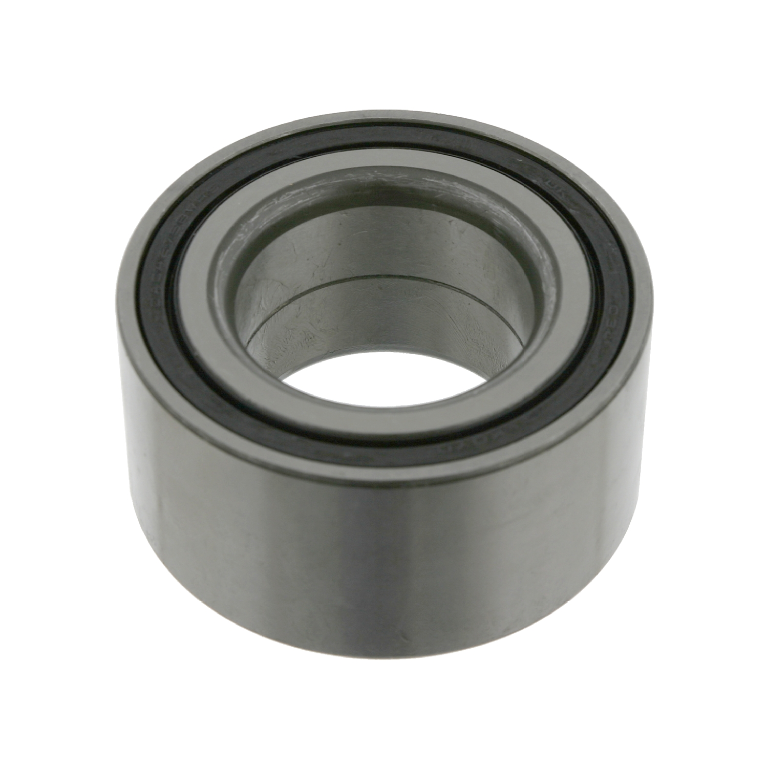 FEBI | Wheel Bearing 26309 | OE 33 41 6 762 317 | Fits BMW, BMW-Brilliance