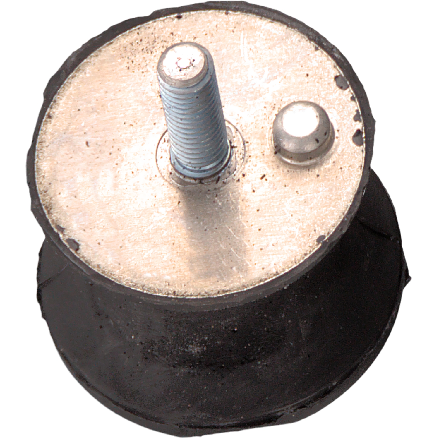 FEBI | Transmission Mount 4517 | OE FRT-E36 | Fits BMW 3 Series