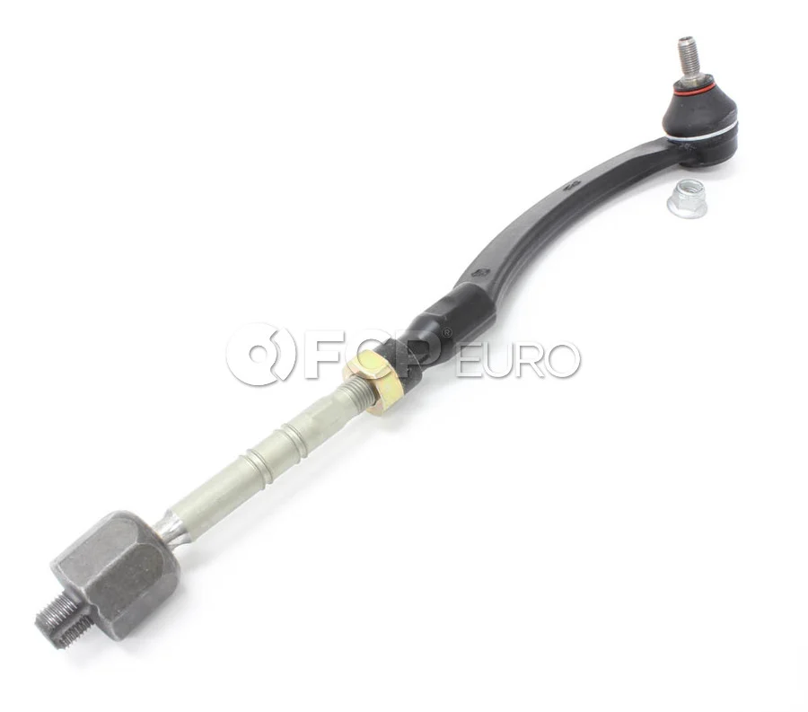 LEMFORDER | Mini Tie Rod Assembly - Lemforder 32106777522 2711801 | OE not available | Fits Cooper