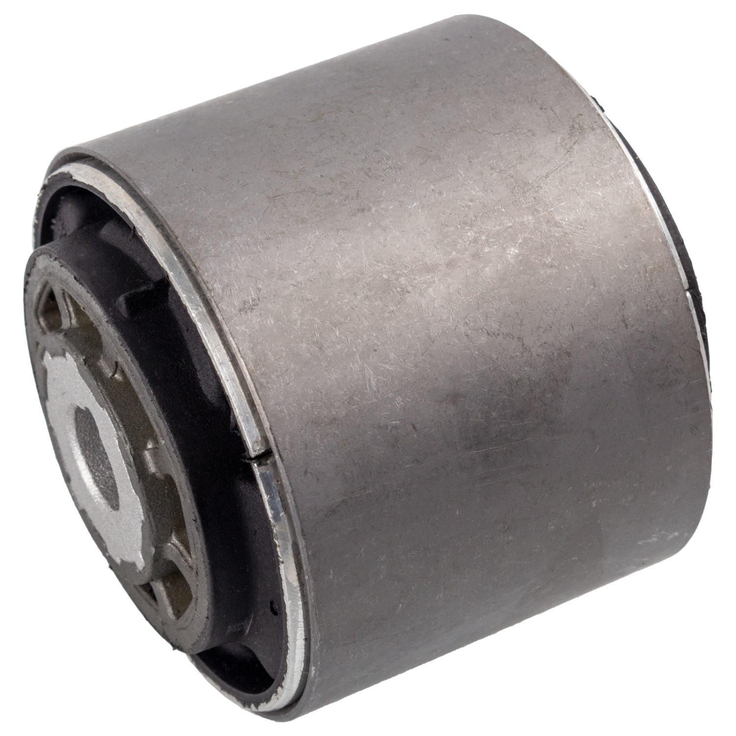 FEBI | Control Arm Bush with mounting sleeve 49802 | OE 205 333 23 00 | Fits Mercedes-Benz C-Class