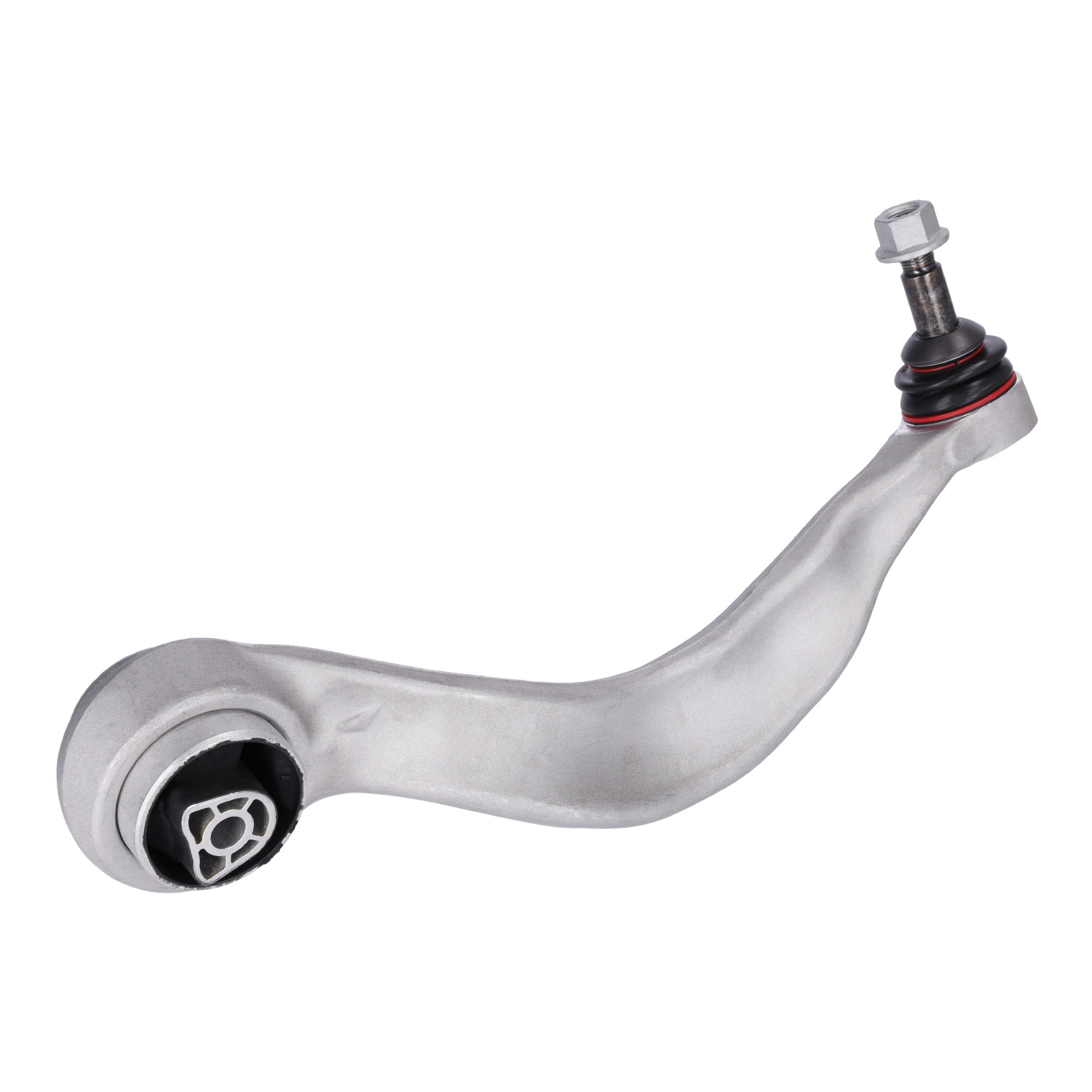 FEBI | Control Arm with bush, joint and nut 180550 | OE 31 10 6 861 165 | Fits Alpina (BMW), BMW
