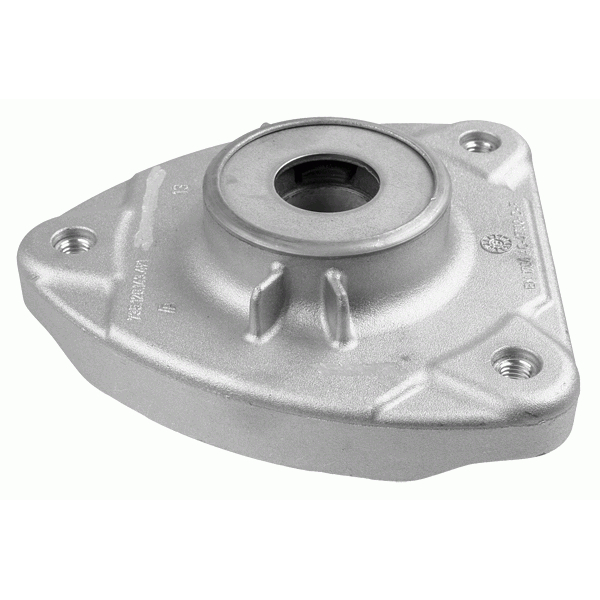 LEMFORDER | LEM Suspension Strut 3706801 | OE BEARING-W176 | Fits Mercedes-Benz A-Class