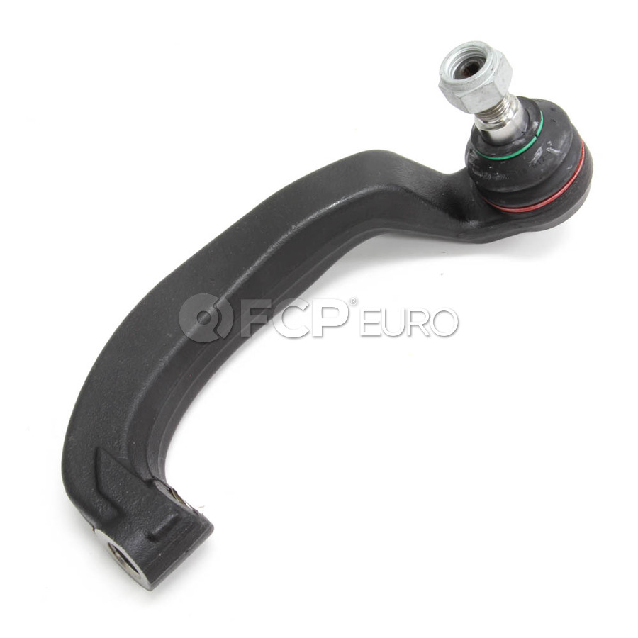 LEMFORDER | Mercedes Steering Tie Rod End - Lemforder 2601202 | OE 2203381415 | Fits Mercedes-Benz E-Class, Mercedes-Benz S-Class