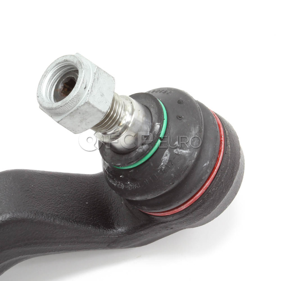LEMFORDER | Mercedes Steering Tie Rod End - Lemforder 2601202 | OE 2203381415 | Fits Mercedes-Benz E-Class, Mercedes-Benz S-Class