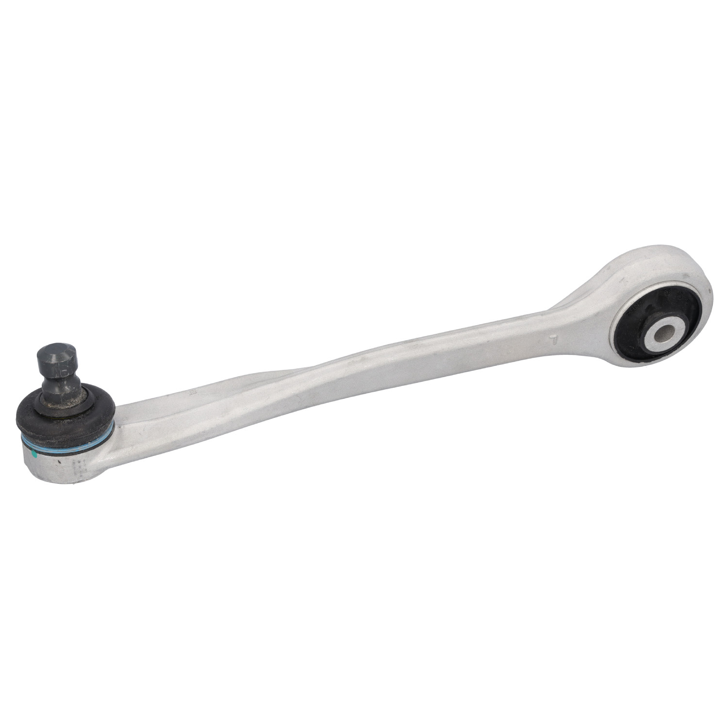 FEBI | Control Arm with bush and joint 36058 | OE 8K0 407 505 B | Fits Audi, Porsche