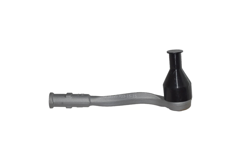 LEMFORDER | LEM Tie Rod End LH Audi Q7/2017-18 3907801 | OE not available | Fits Audi Q7