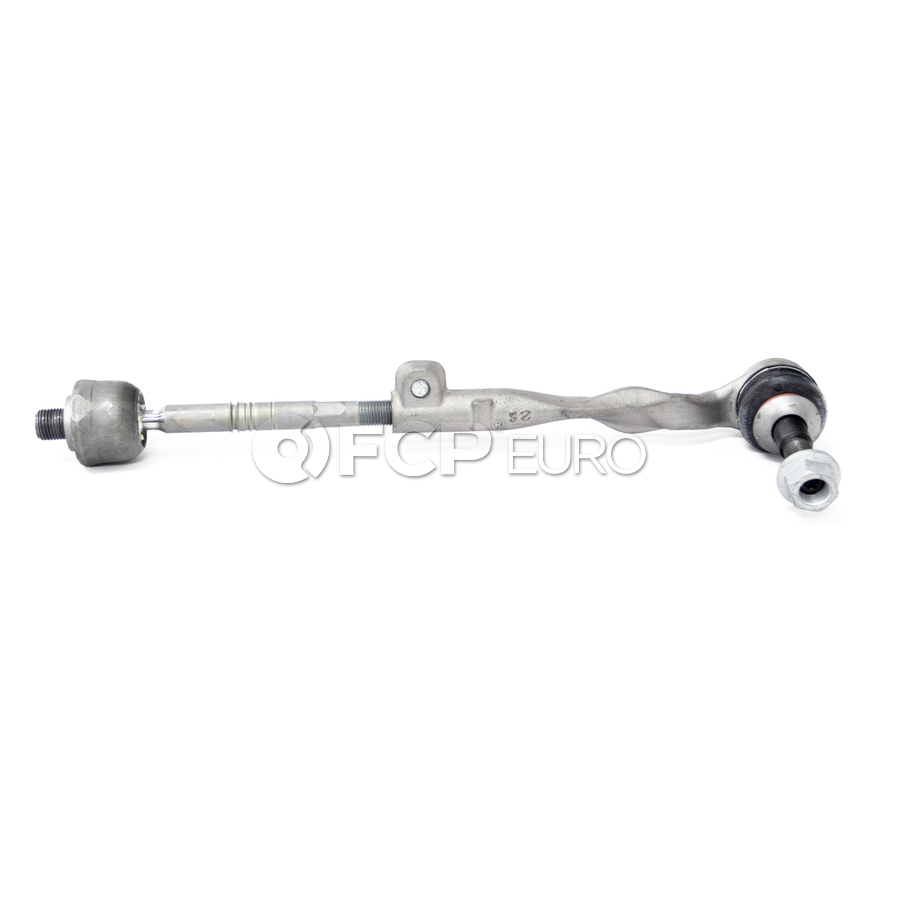 LEMFORDER | BMW Tie Rod Assembly - Lemforder 32108090618 3859601 | OE not available | Fits M5