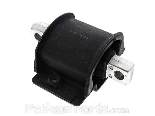 LEMFORDER | Mercedes Automatic Transmission Mount - Lemforder 2022400418 1251701 | OE not available | Fits Mercedes-Benz C-Class, Mercedes-Benz E-Class