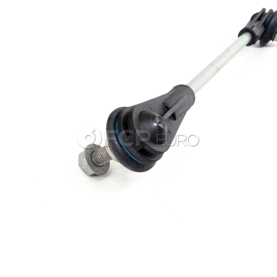 LEMFORDER | BMW Sway Bar Link - Lemforder 3735601 | OE 31306792211 | Fits 228i, 228i xDrive, 320i, 320i xDrive, 328d, & more