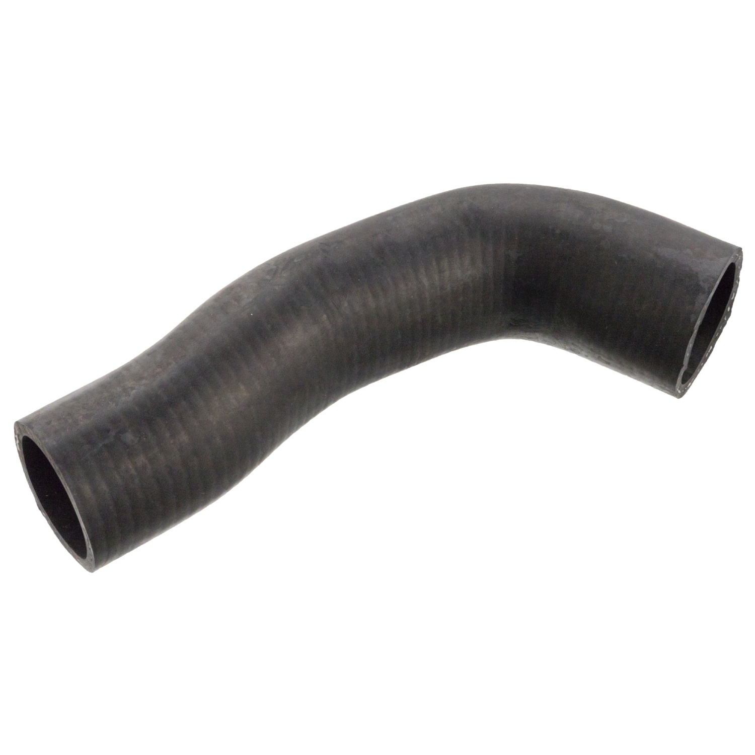 FEBI | Coolant Hose 14025 | OE 104 203 04 82 | Fits Mercedes-Benz