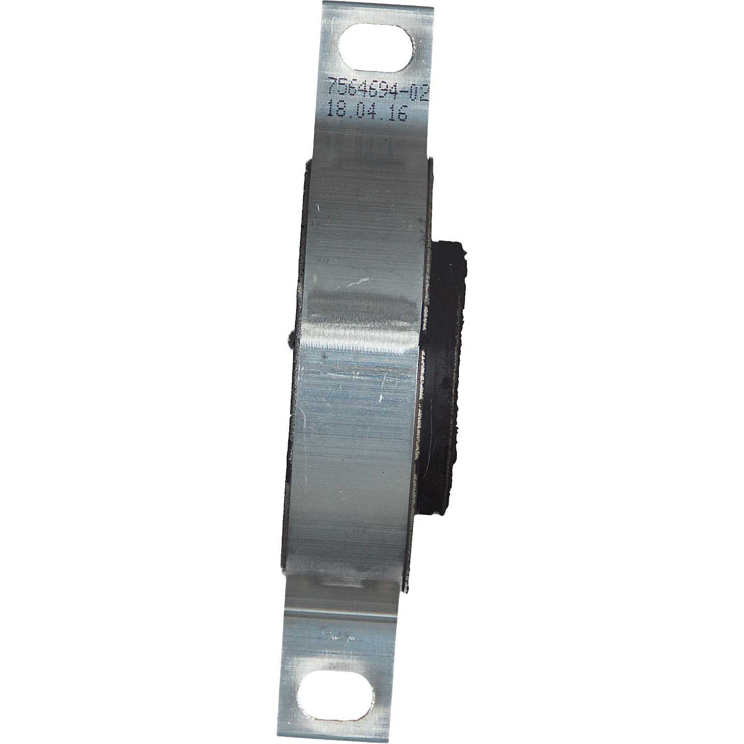 FEBI | Propshaft Centre Support with ball bearing 44570 | OE 26 12 7 564 694 | Fits BMW