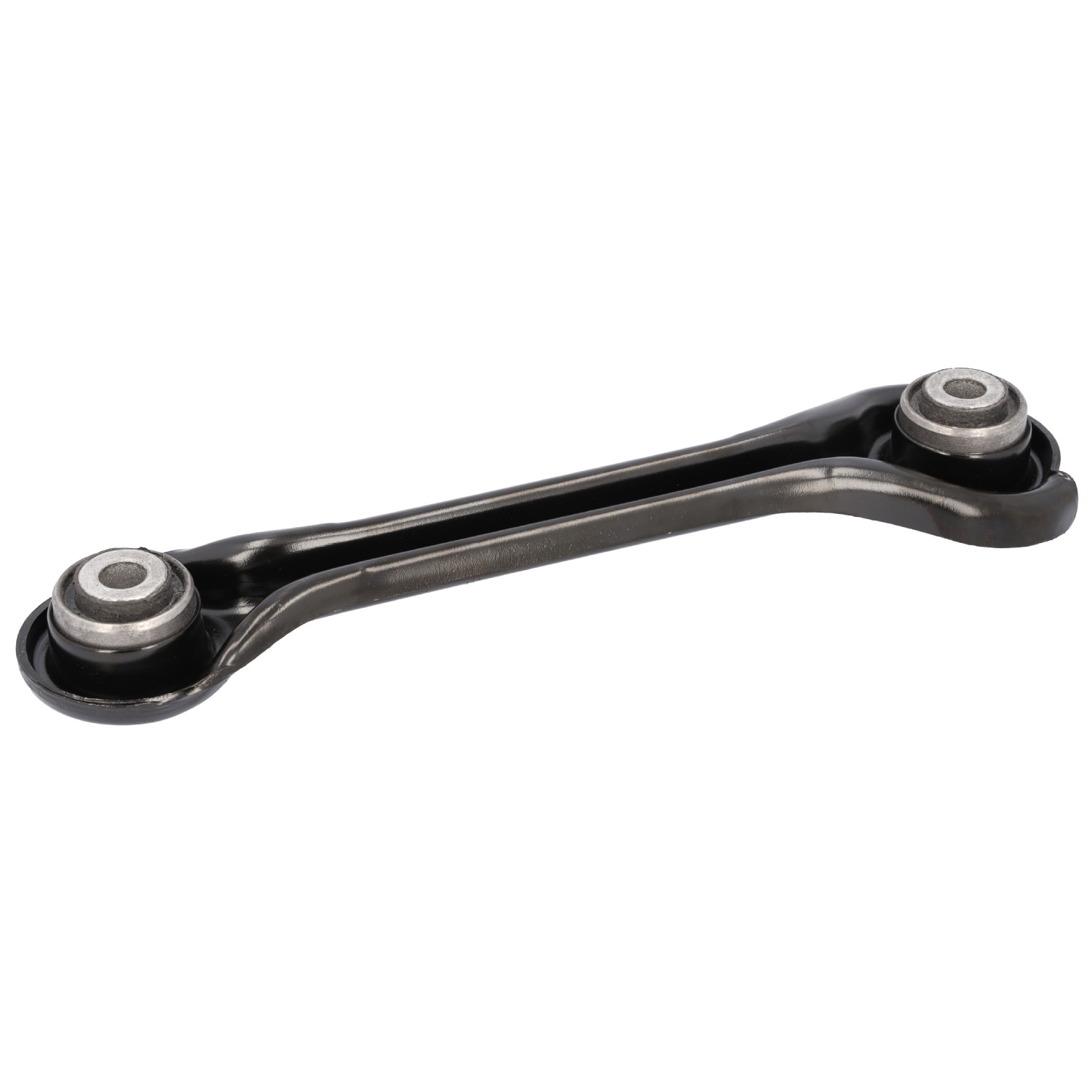 FEBI | Control Arm with rubber-metal mounts 17265 | OE 210 350 33 06 | Fits Mercedes-Benz