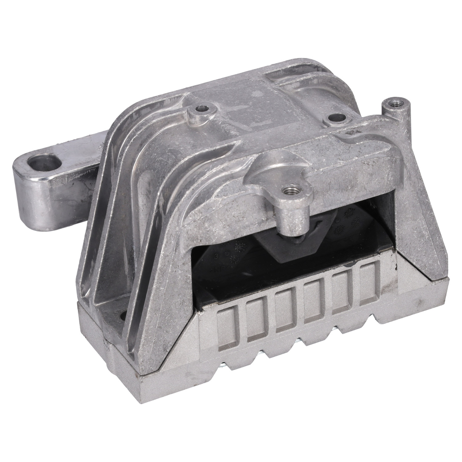 FEBI | Engine Mounting 23020 | OE 1K0 199 262 M | Fits Audi, Seat
