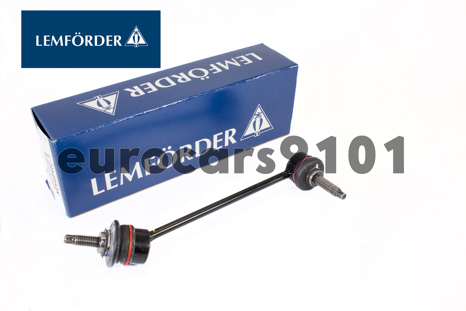 LEMFORDER | Jaguar Sway Bar Link - Lemforder C2C18571 2942801 | OE not available | Fits S-Type, XJ8, XJ, XFR, XFR-S, & more