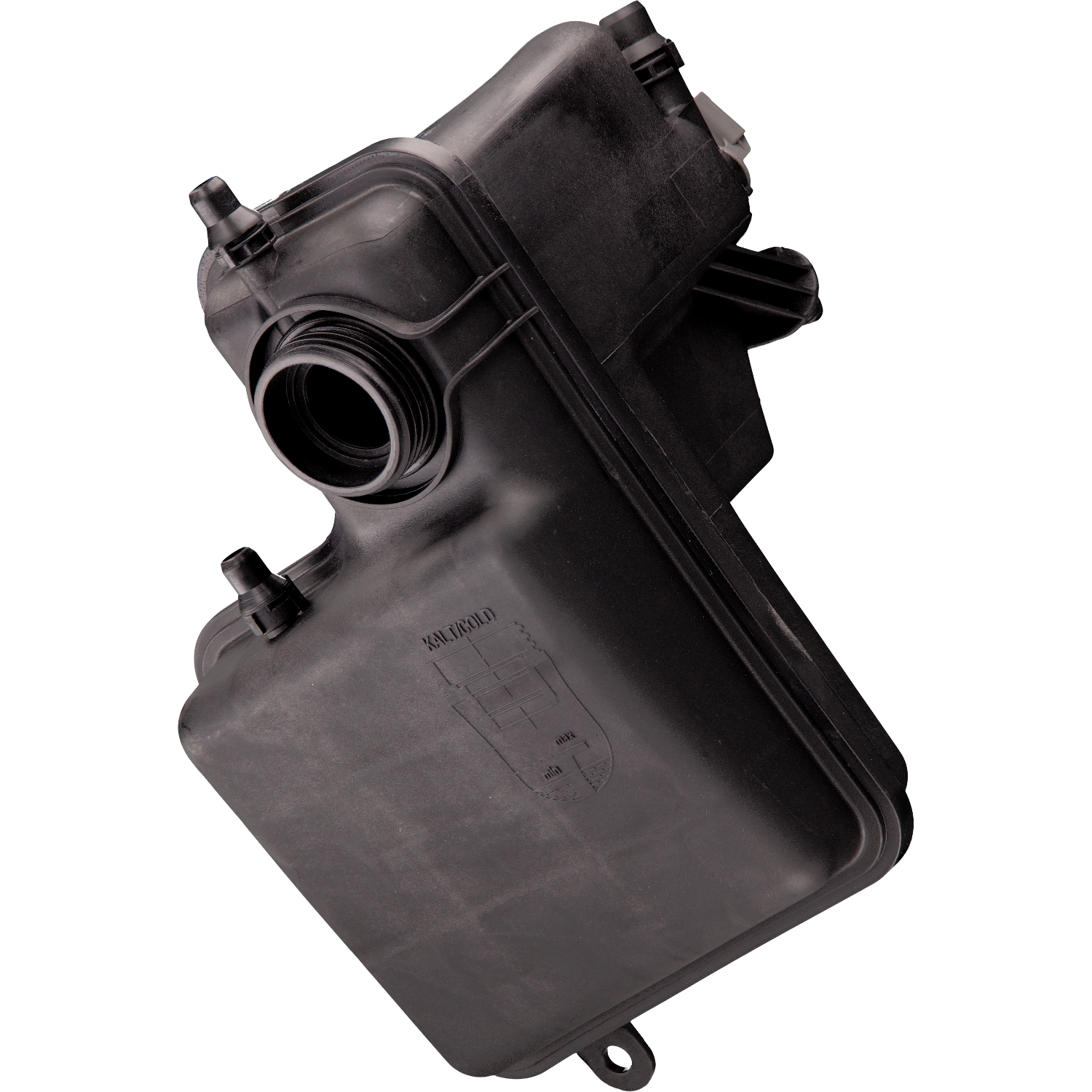 FEBI | Coolant Expansion Tank 38456 | OE 17 13 7 647 713 | Fits BMW