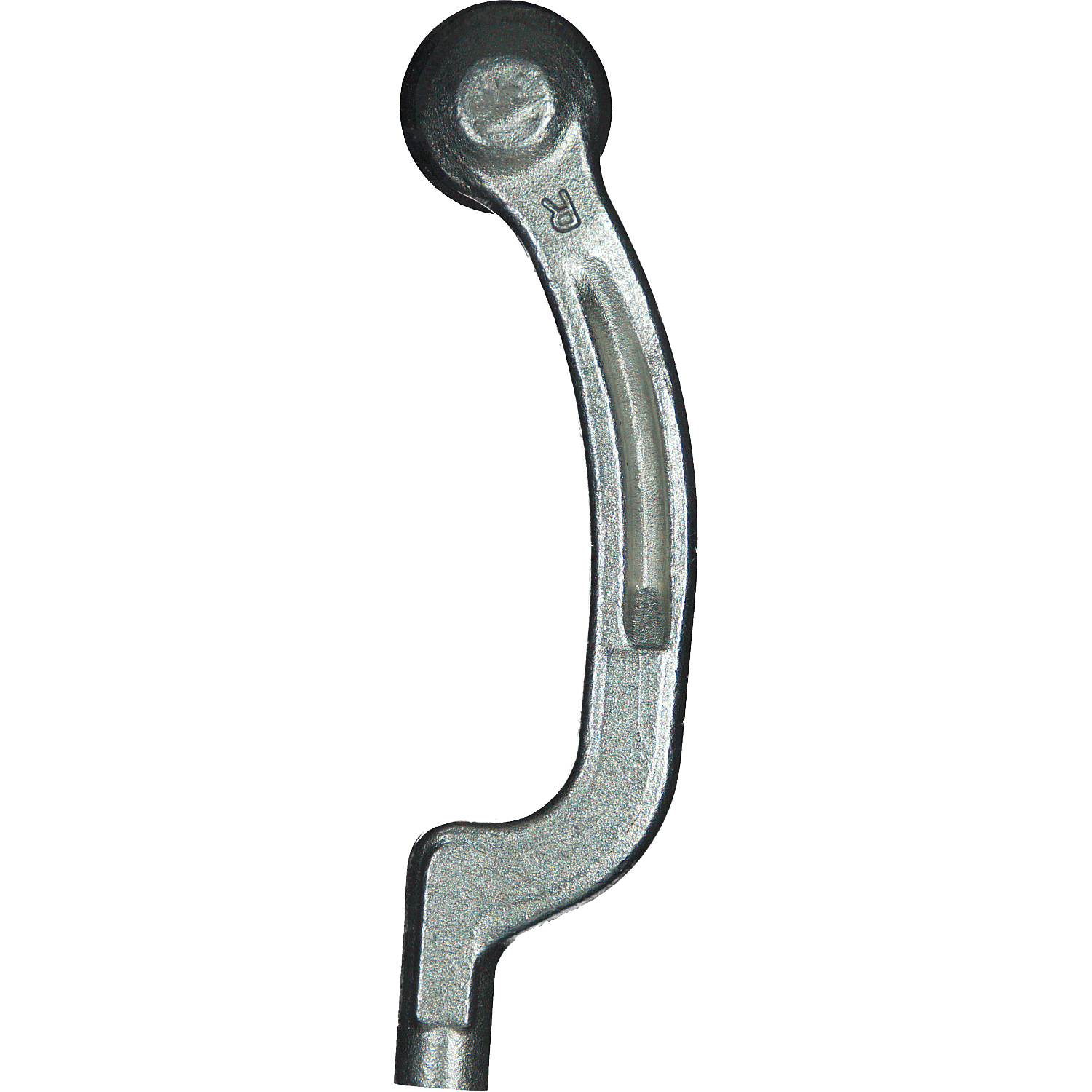 FEBI | Tie Rod End with nut 106860 | OE 48510-5DF0A | Fits Infiniti, Mercedes-Benz
