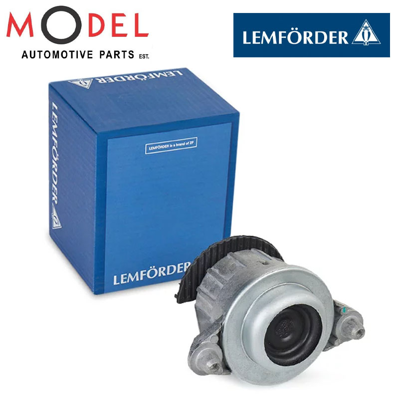 LEMFORDER | LEM Eng MOUNTING/FF/LH&RH/W212/207 3358701 | OE not available | Fits Mercedes-Benz E-Class