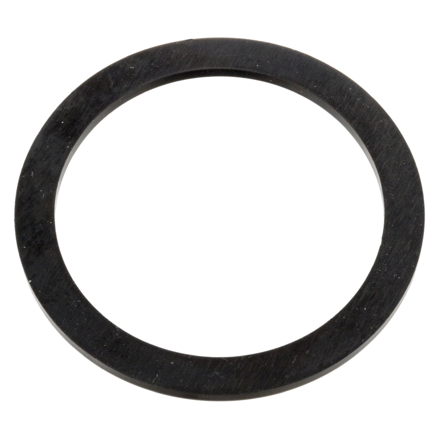 FEBI | Gasket for oil filler cap 101352 | OE 05080088AA | Fits Chrysler, Mercedes-Benz