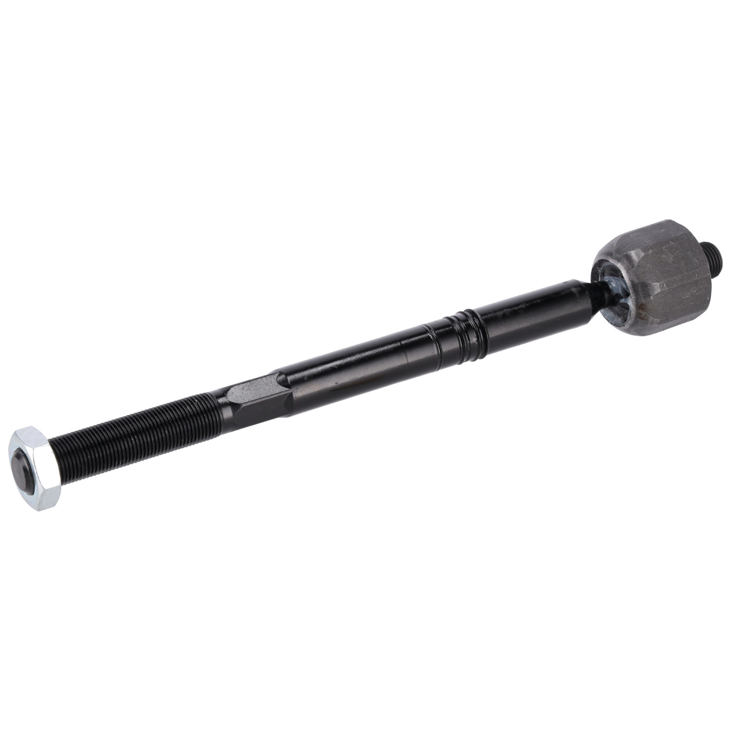 FEBI | Inner Tie Rod with nut 102881 | OE T4N 11761 | Fits Jaguar, Land Rover