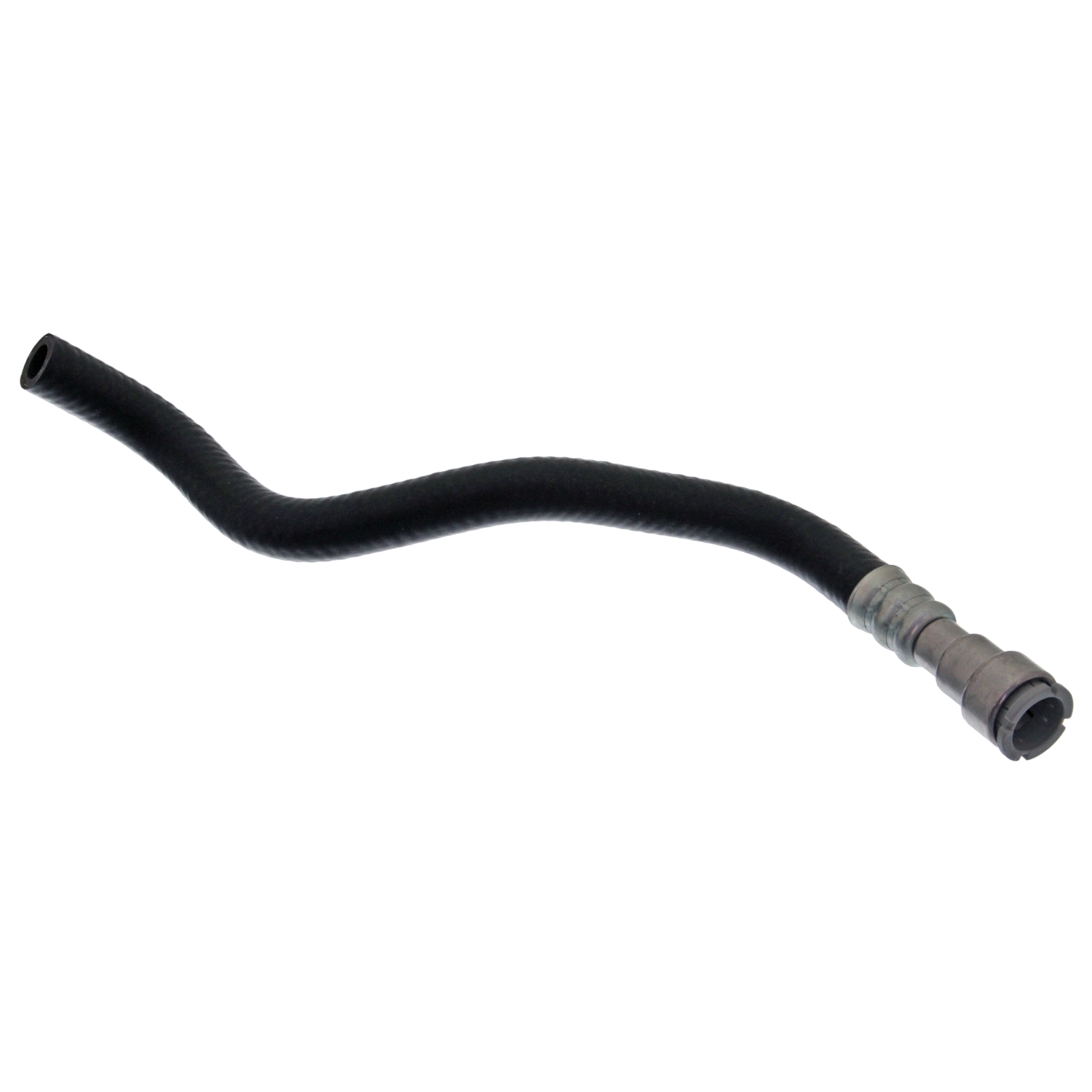 FEBI | Power Steering Hose 36876 | OE 32 41 6 796 390 | Fits BMW