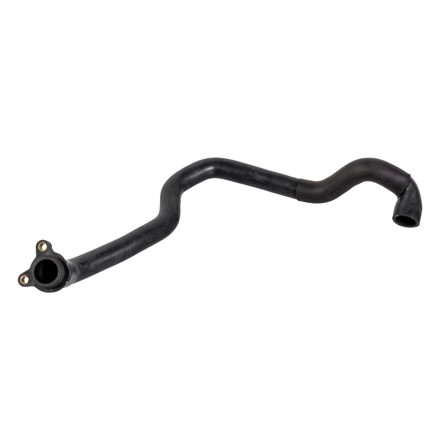 FEBI | Coolant Hose with quick coupling 181752 | OE 11 53 7 552 339 | Fits BMW X3