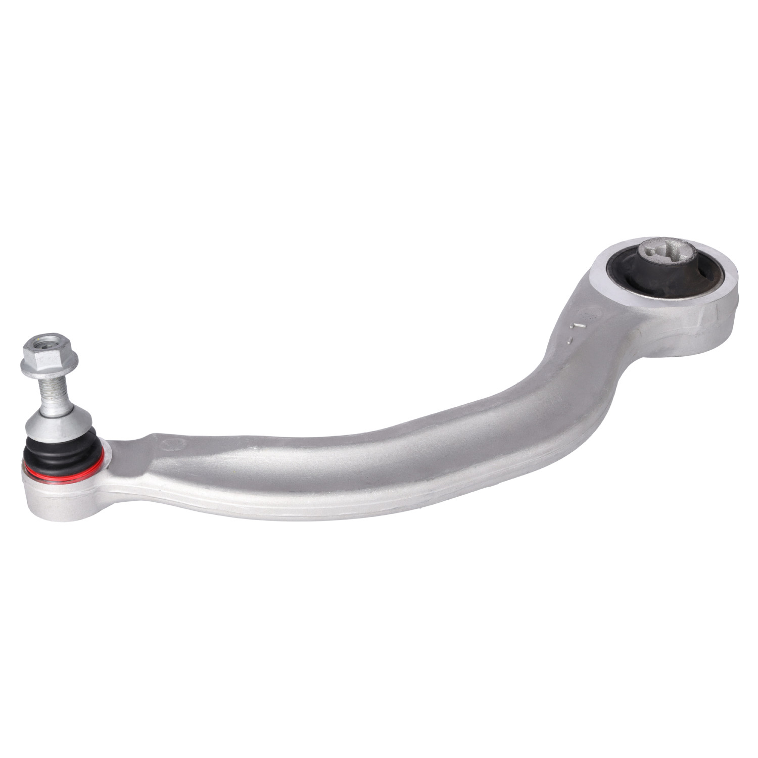FEBI | Control Arm with bush, joint and nut 179413 | OE 2188354-20-B | Fits Tesla