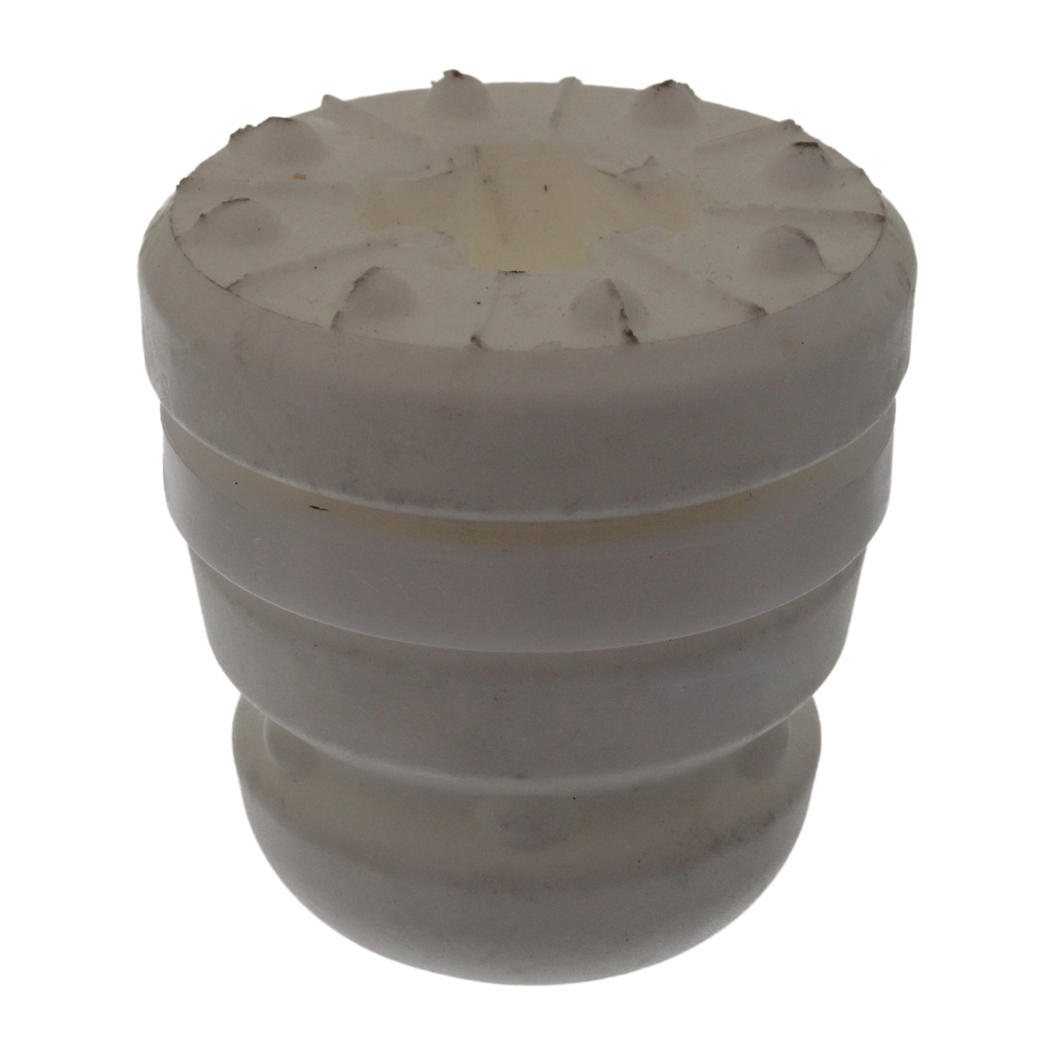 FEBI | Bump Stop for shock absorber 39712 | OE 246 321 03 06 | Fits Beijing-Benz-Chrysler (BBDC), Mercedes-Benz