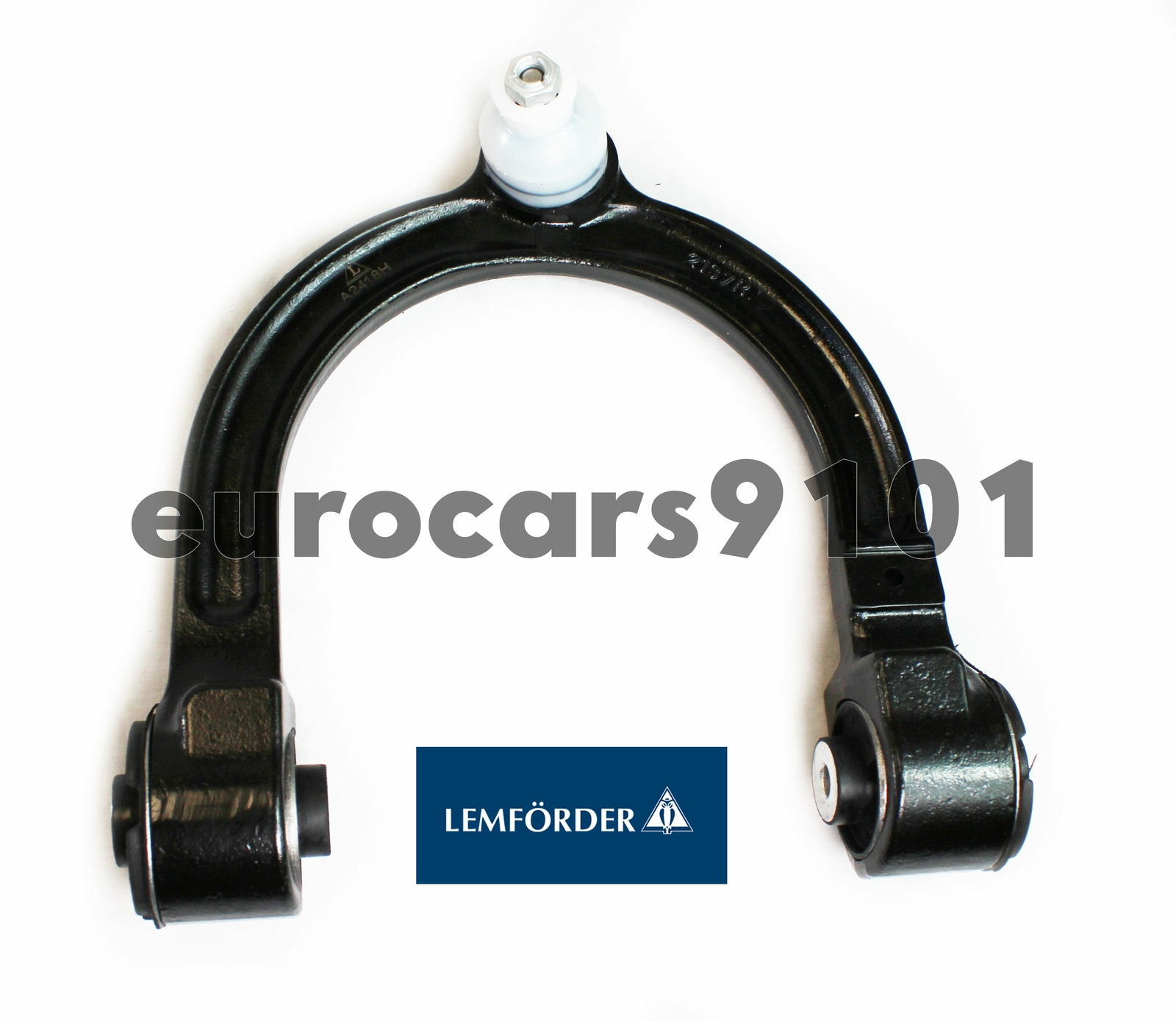 LEMFORDER | Mercedes Control Arm - Lemforder 2113305707 3928301 | OE RH-W211 | Fits Mercedes-Benz E-Class