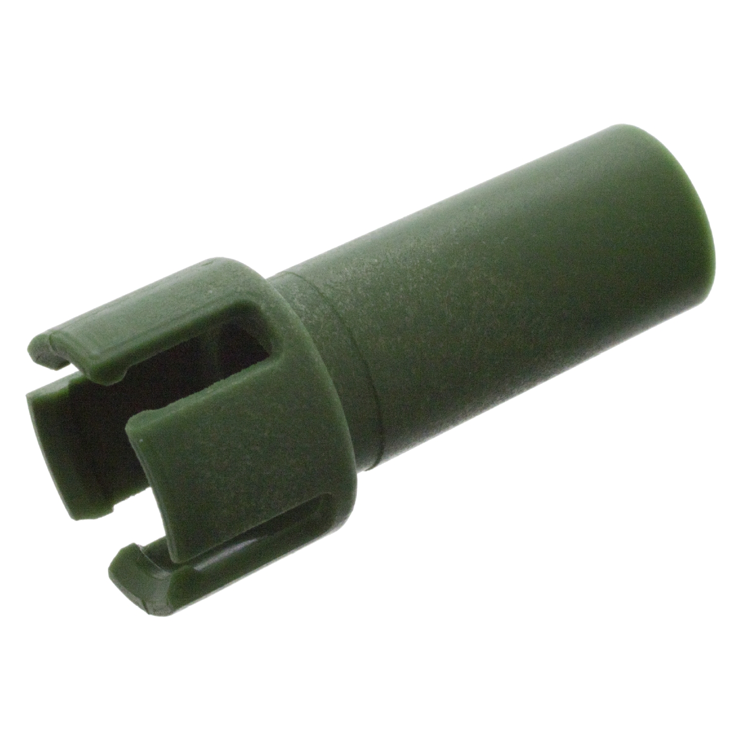 FEBI | Overflow Pipe for automatic transmission 102470 | OE 222 271 00 97 | Fits Mercedes-Benz S-Class