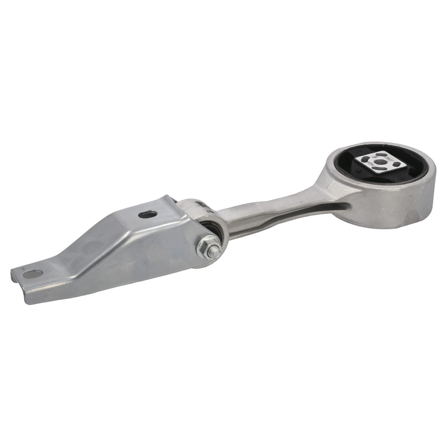 FEBI | Engine Mounting 31124 | OE 6R0 199 851 | Fits Audi, Seat