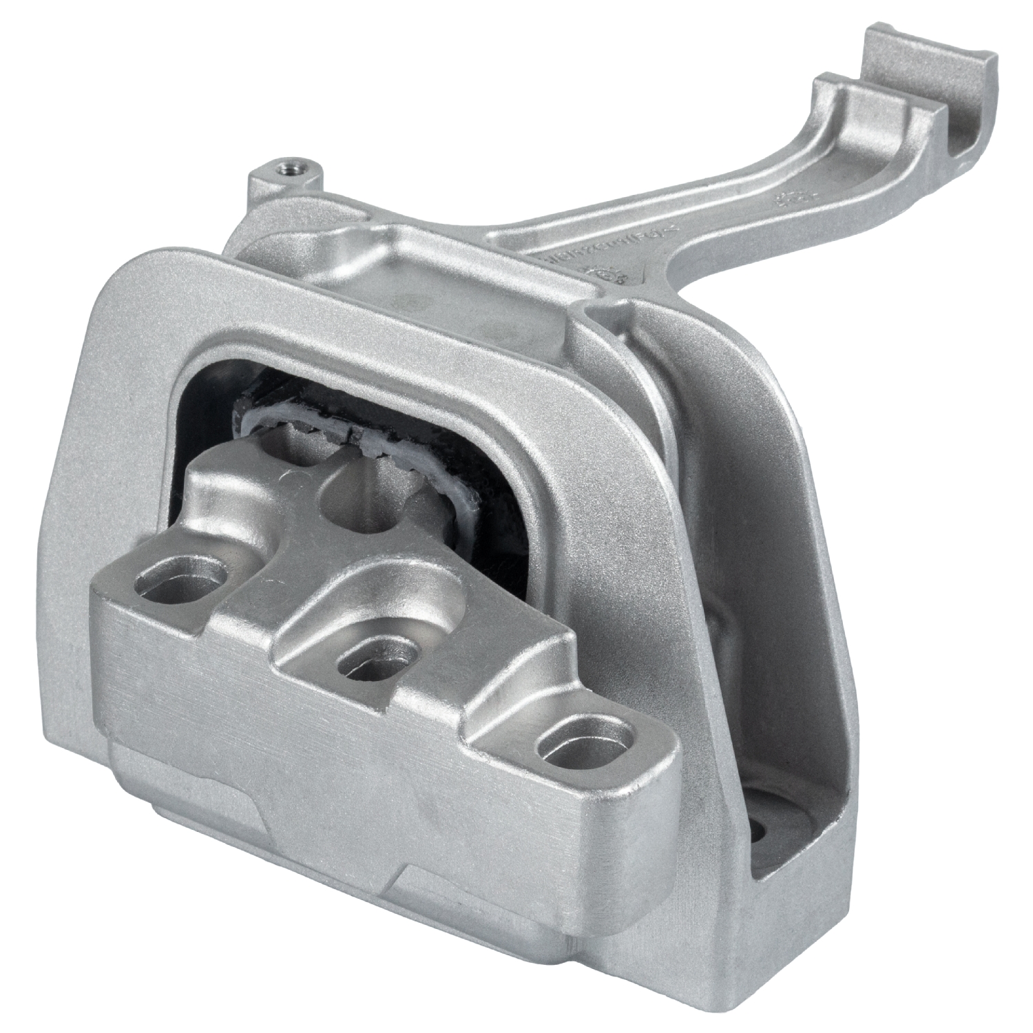 FEBI | Engine Mounting 109365 | OE 5Q0 199 262 BK | Fits Audi, CUPRA